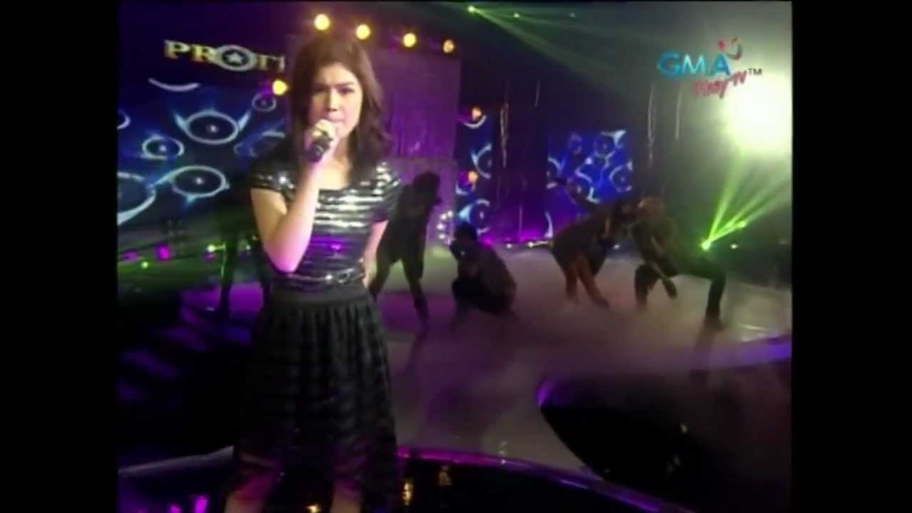 Thea - Protégé S2 Final Battle, Part 1