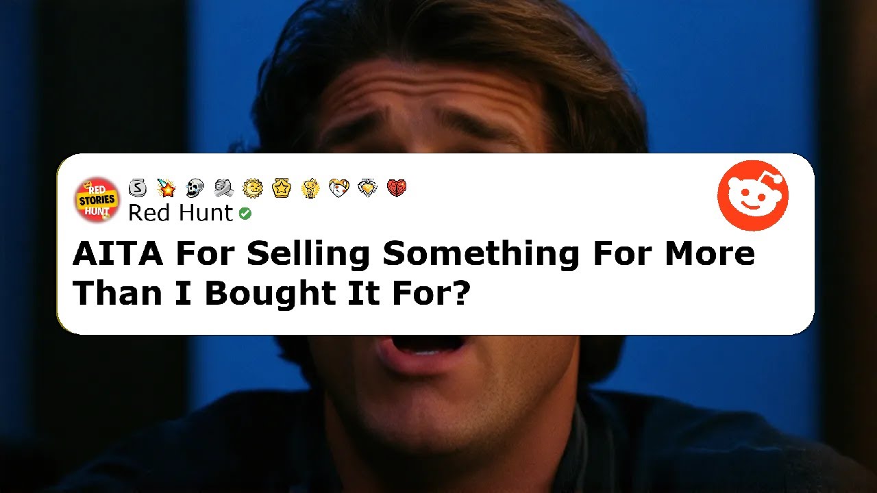 I Made Money Off Of Them....
