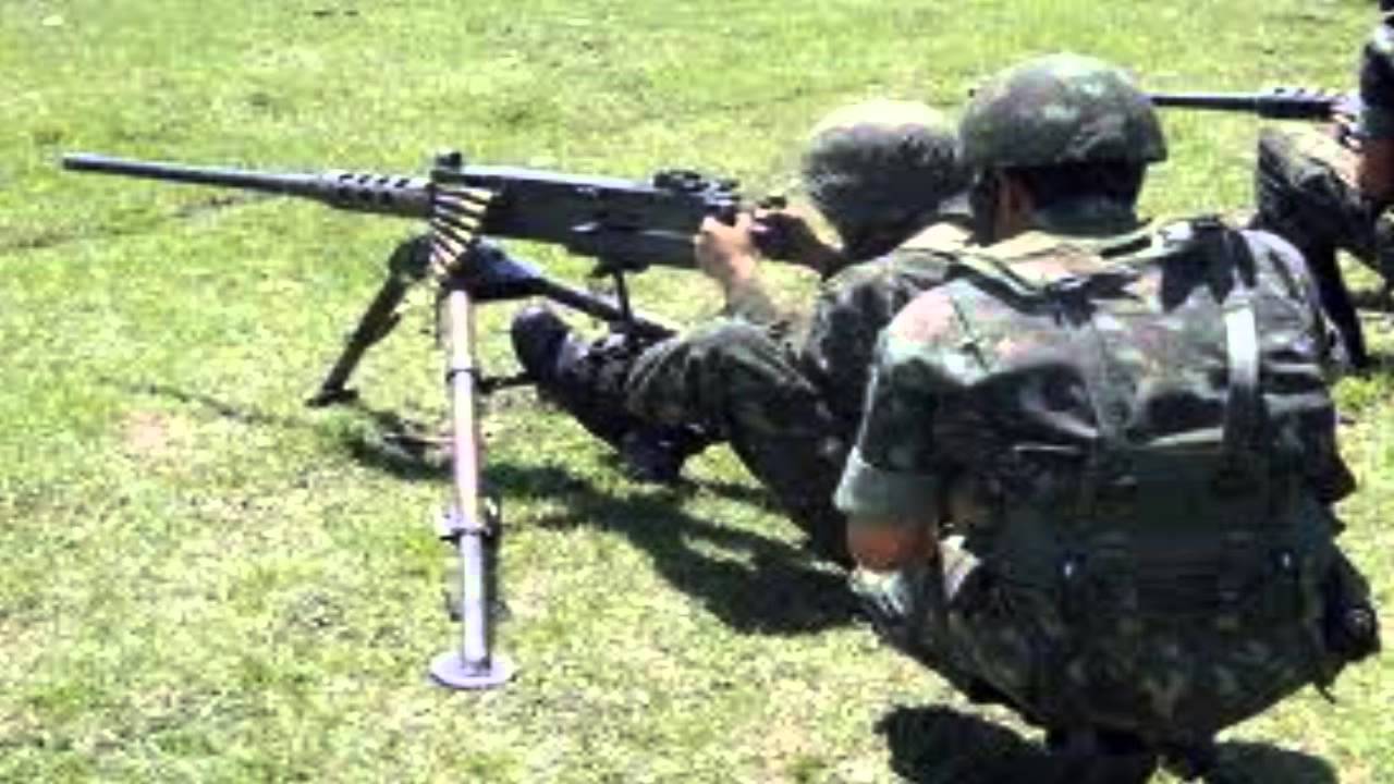 Rap Do Exército Brasileiro