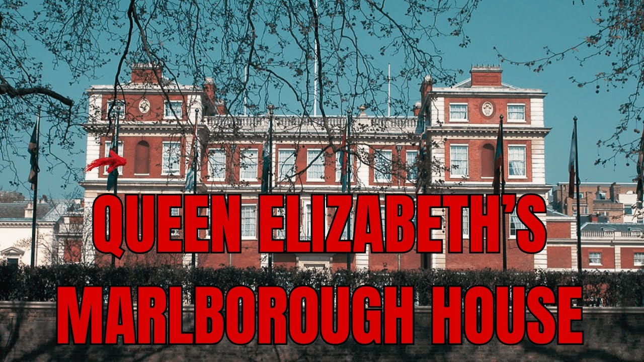 Why Did This Royal Palace Survive When Others Were Destroyed?