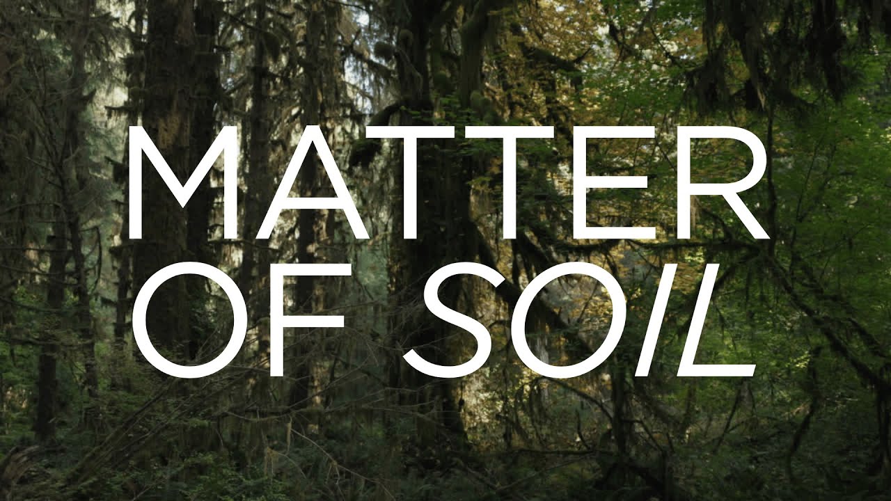 Matter of Your Soil || Matt Scully