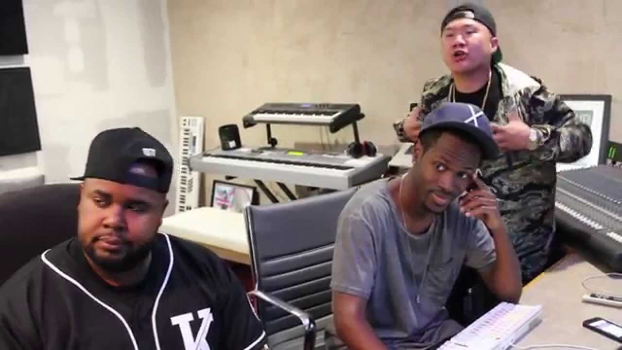 SNEAK DISSING FT. Tim DeLaghetto & Rick Shucks