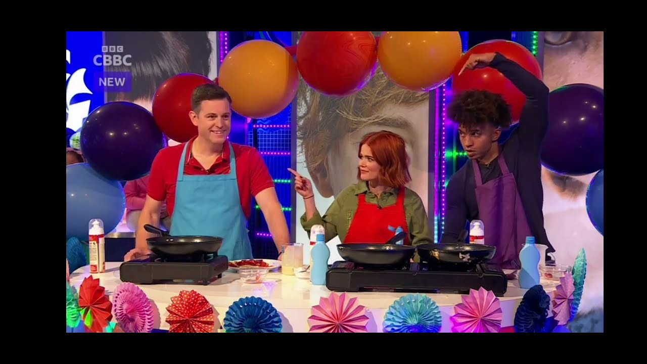 Blue Peter 65th Birthday Party episode (2023)