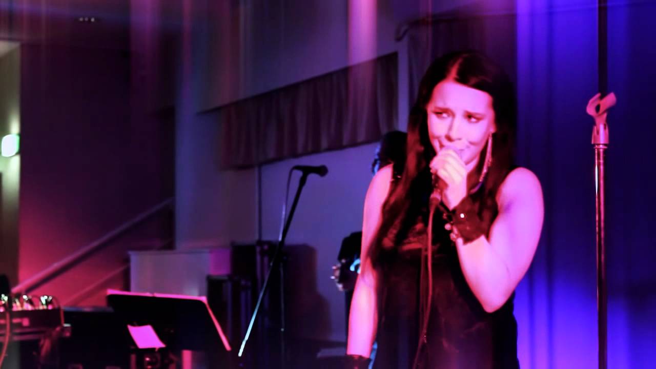 Anneli Mattila - House of the rising sun kuopio 31.3.2012