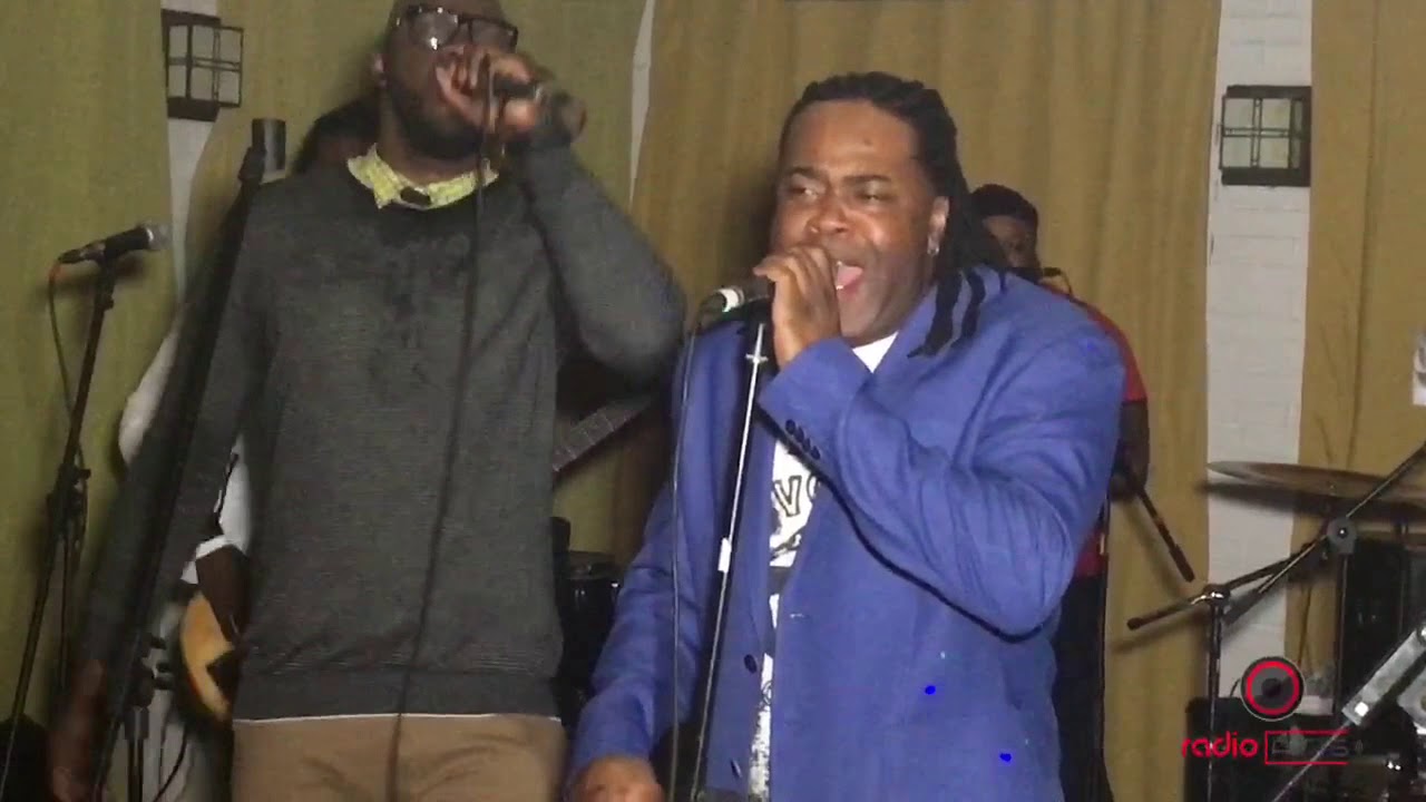 BLACK PARENTS LIVE ADAN ET EVE MONTREAL