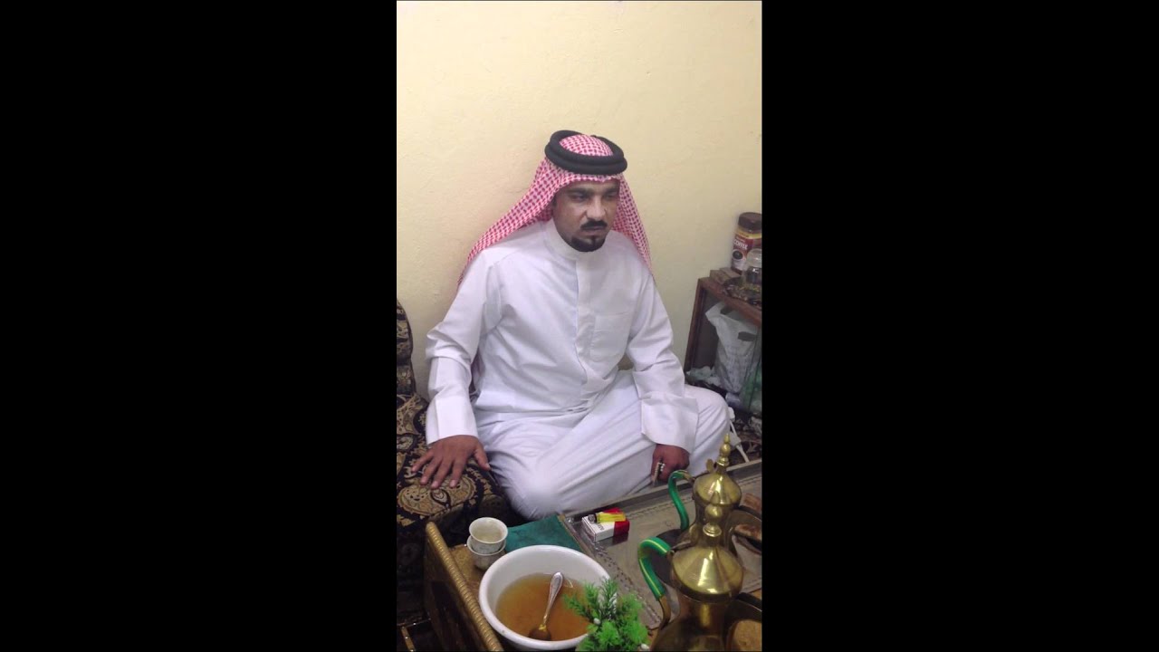 علي الشمله موقف  مع بن كبيح