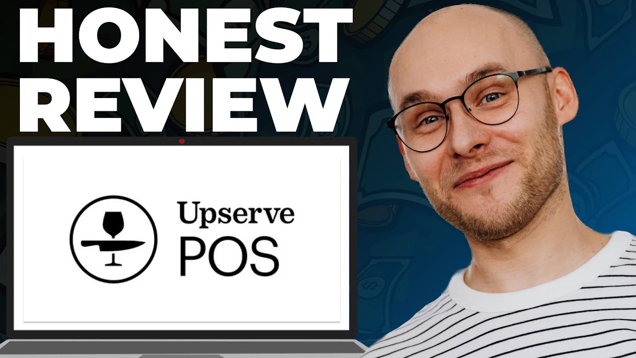 Обзор платформы Upserve POS System &mdash; все еще хороша?