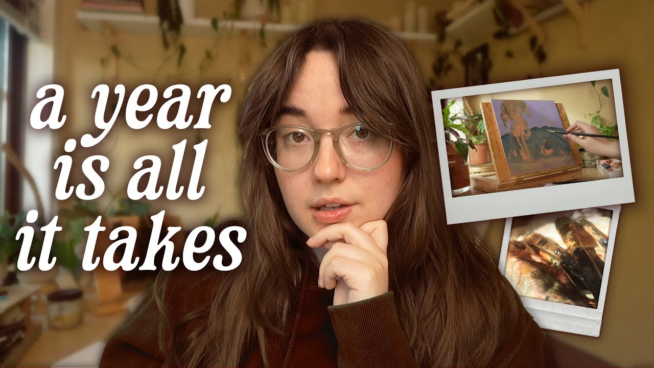 how a year could change your life