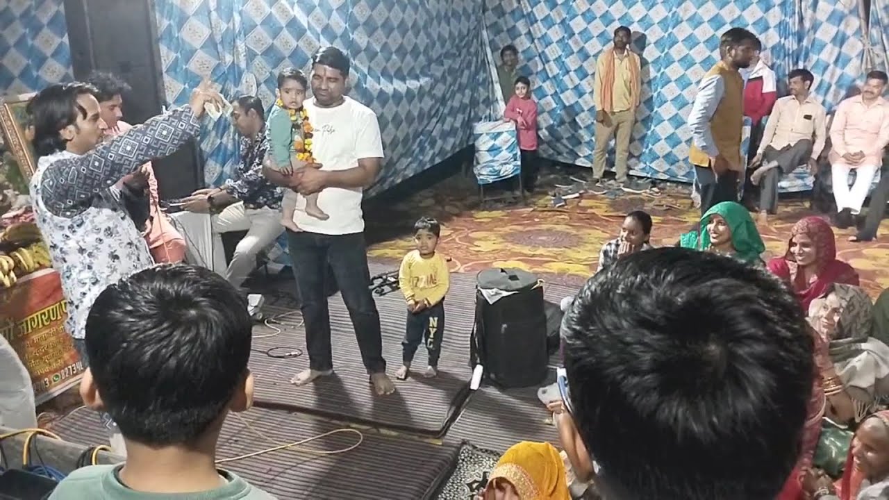  Chacha ke Ghar per aae Part 2 