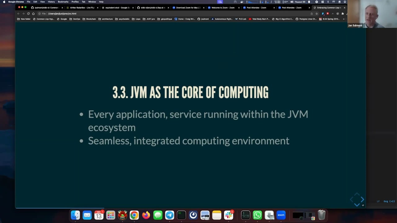 JUXT Safari - 