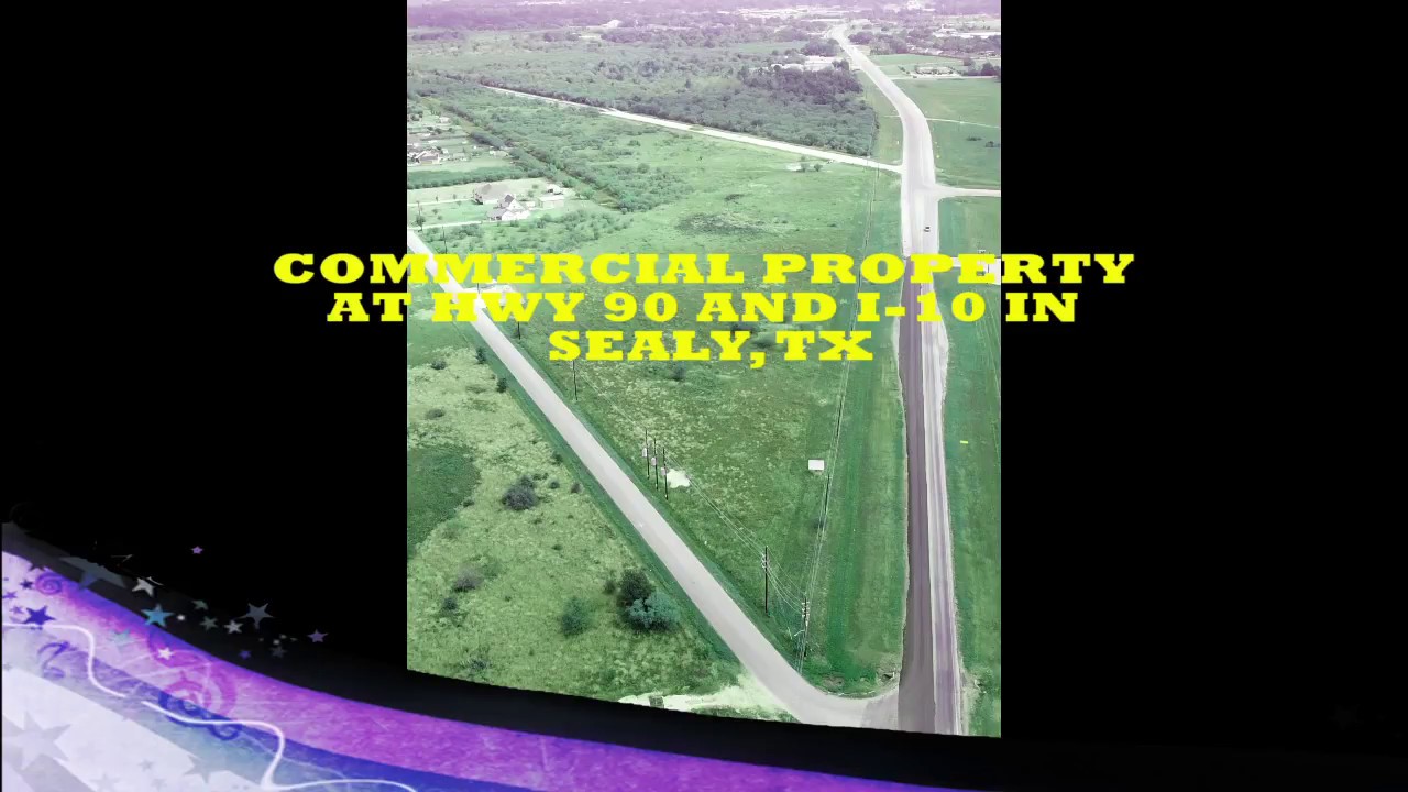 PRIME Property in Sealy, Texas