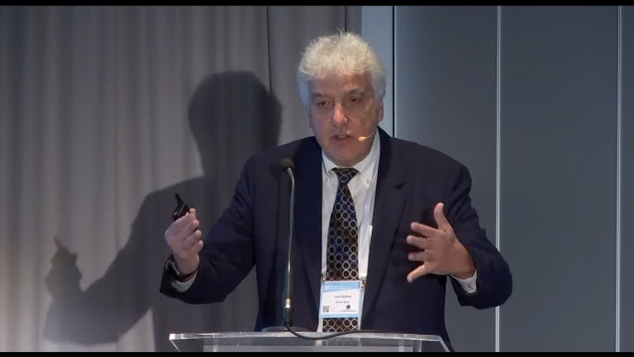 2024 Markets outlook workshop - Food inflation: Is this time different?