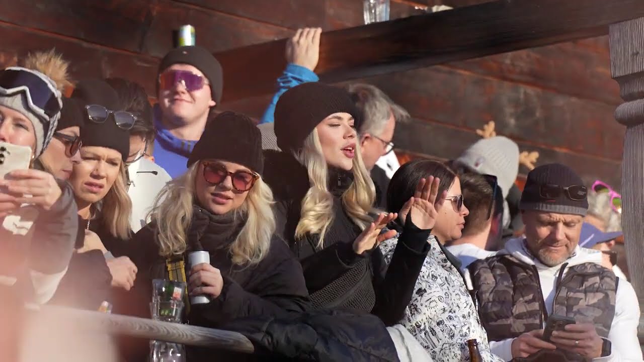 Rave On Snow 2024 [Aftermovie]