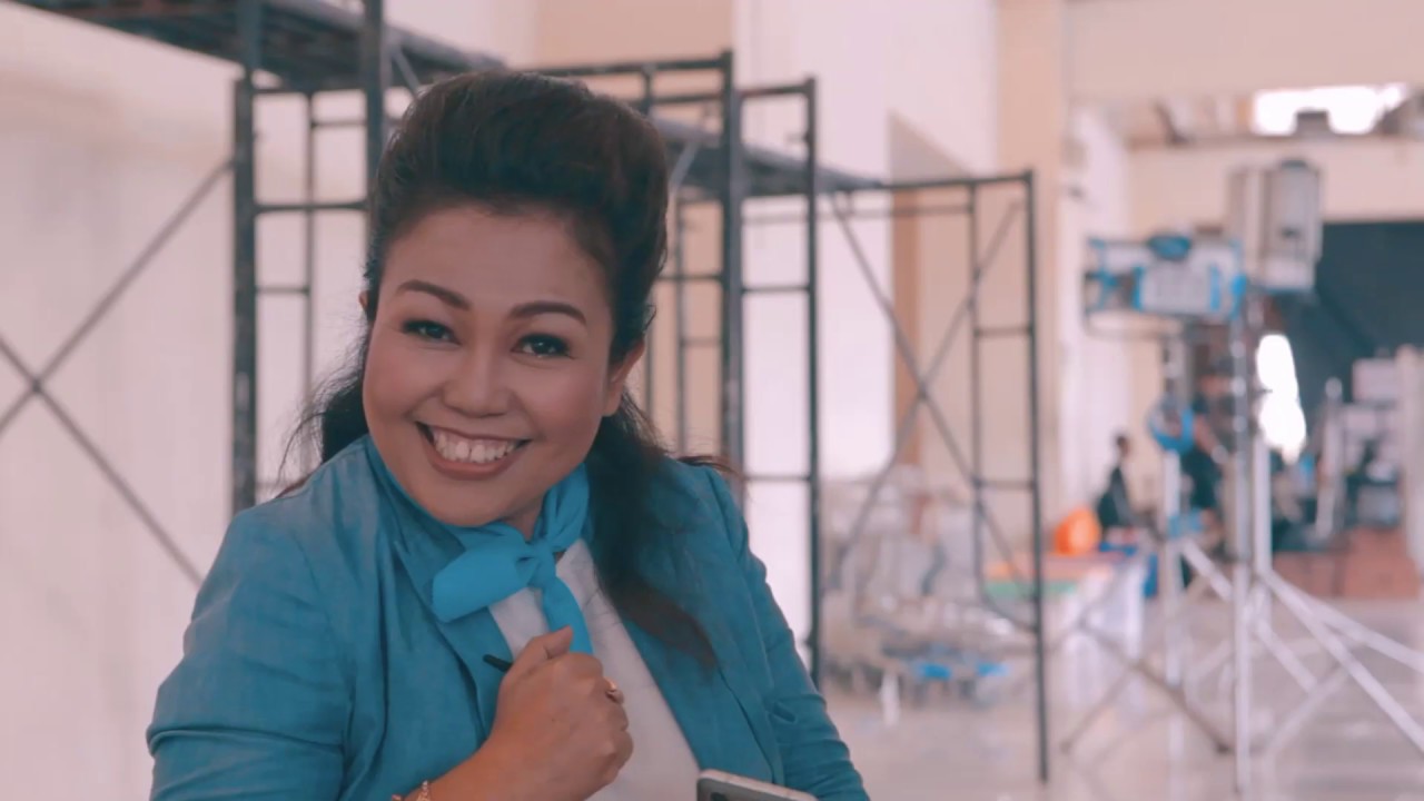 BTS | TRAVELOKA Protect - Dimas Djayadiningrat