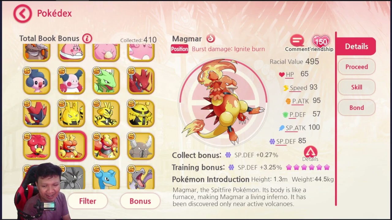🔥🔥🔥BEST BUILD SHINY MEGA GARDEVOIR‼️| Pocket Incoming