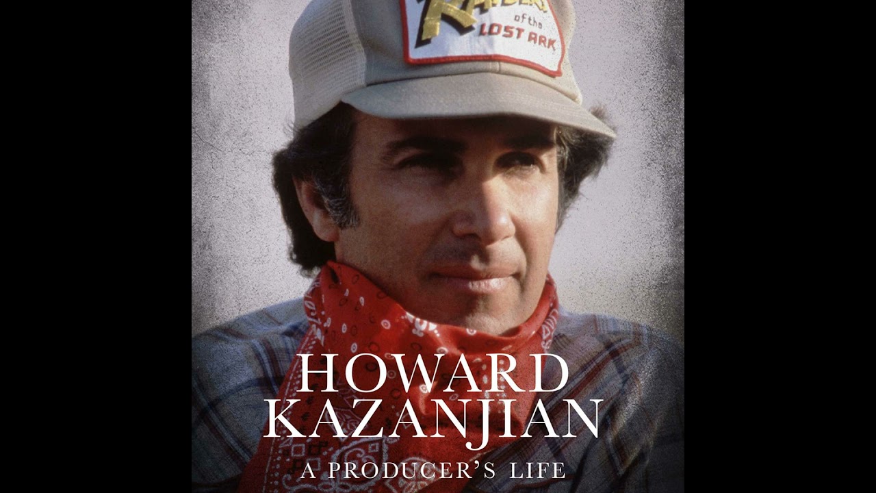 Film Producer Howard Kazanjian