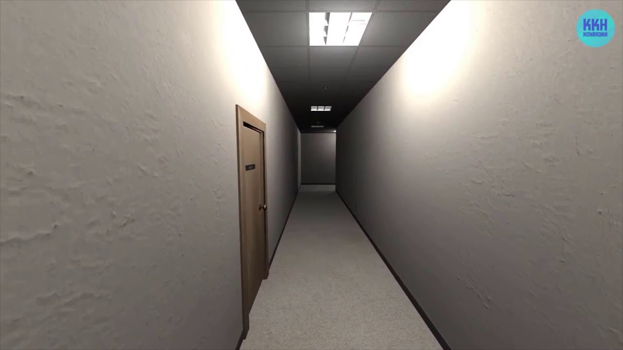 WHY?! | Nighttime Visitor Gameplay