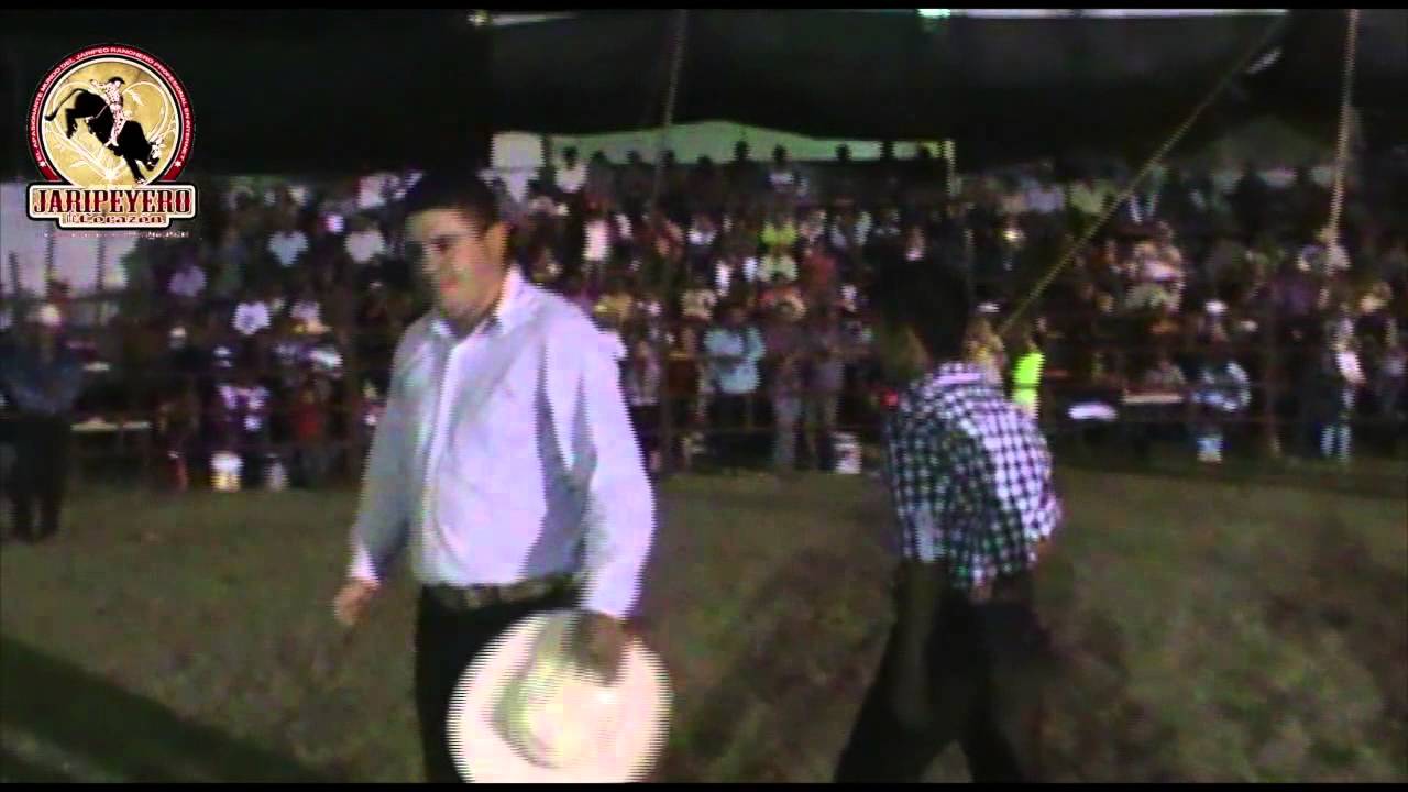 RANCHO LA MISION & Rancho Camila En Huetamo Michoacan 20 Septiembre 2014