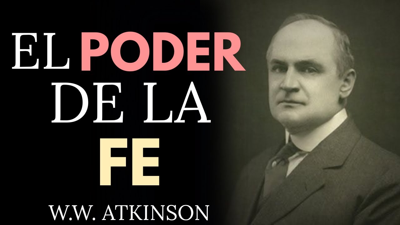 ATKINSON reveló el PODER de la FE…Incluso cuando ya no CREES en NADA