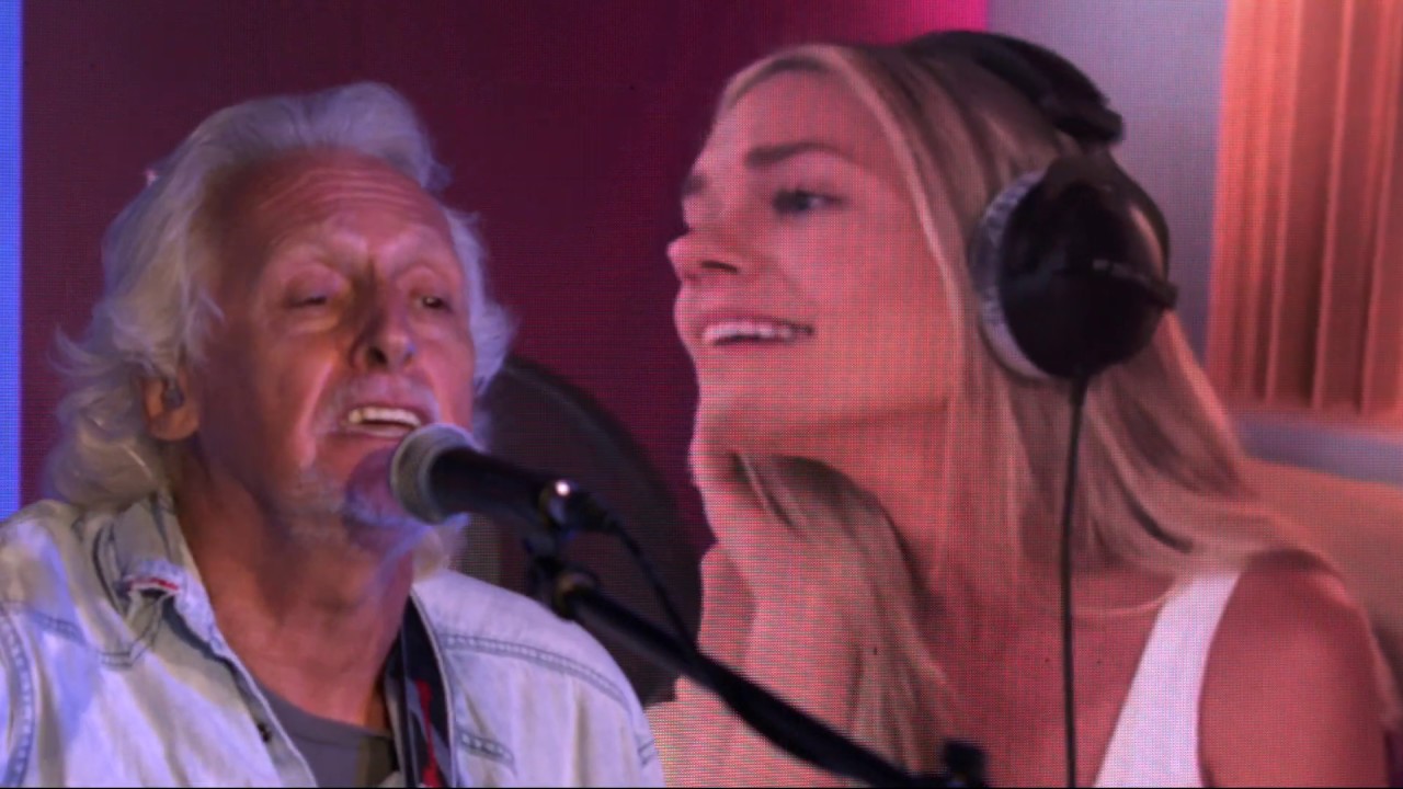 Live Sessions @ ARPI Live Nito Mestre feat. Sarah Lenore, Fredy Camelo, Diego Carvajal,
