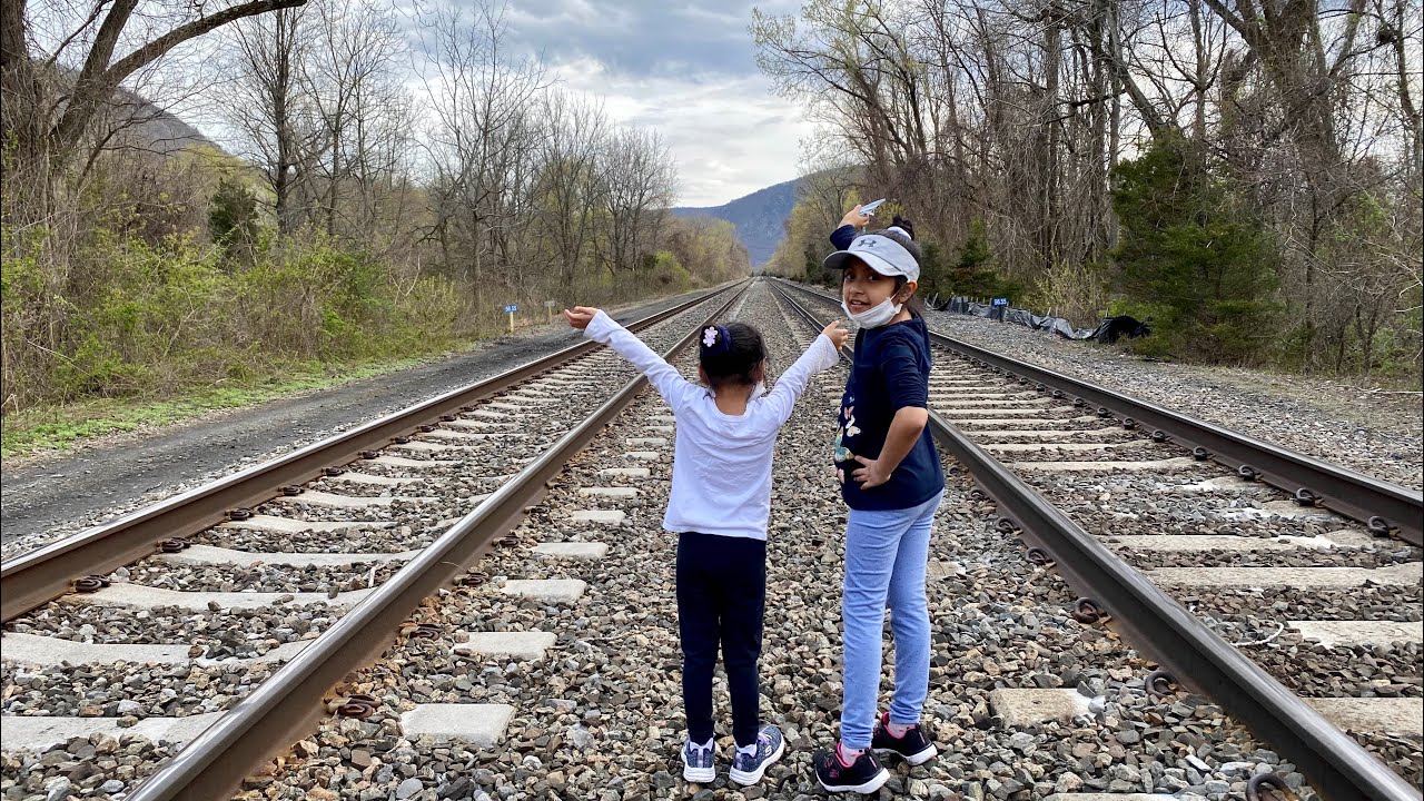 Un paseo por Cold Spring