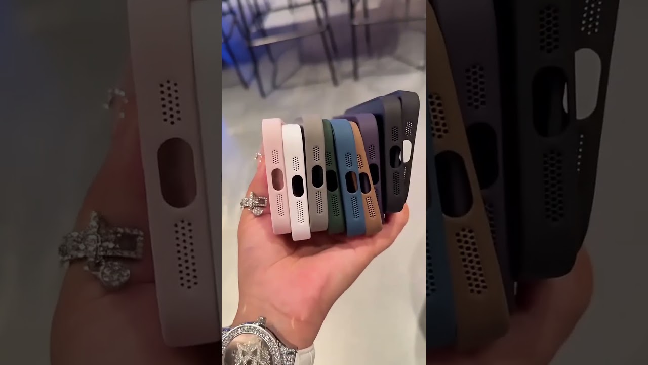 Best Premium Phone Cases for iPhone & Android | Stylish look with MaximumSafety