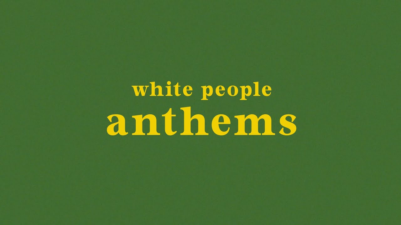 songs that get white people turnt
