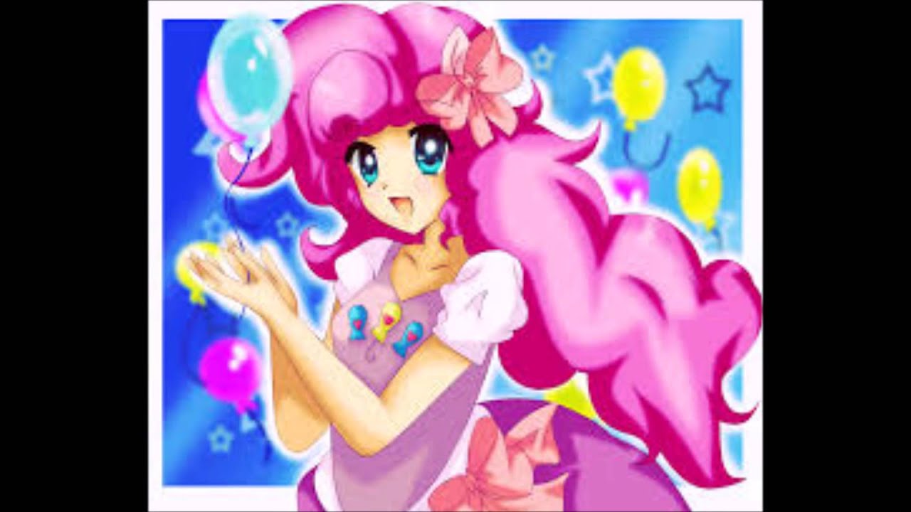 Smile song - Nightcore - My Little Pony (REQUESTED)