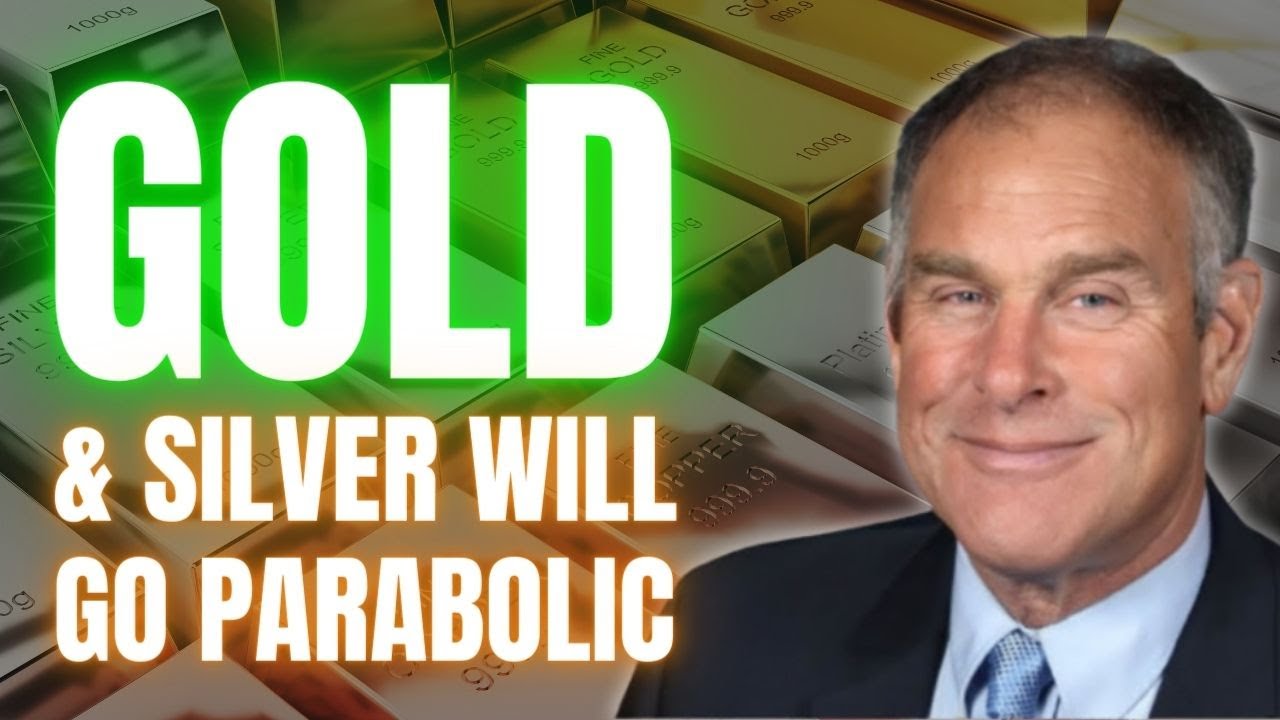 ⭐️ The Real Silver Squeeze & Gigantic Silver Price Rally!  Rick Rule Gold & Silver Price 2025