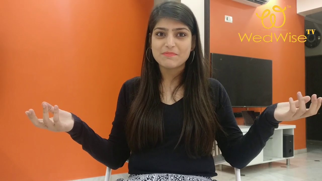 How I started 'Happy Dancing Feet' | Wedding Choreographer Srishti Arya on Chasing Passion