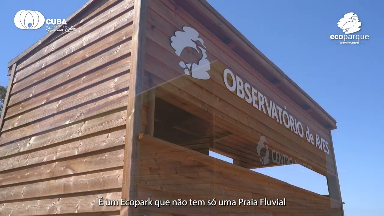 INAUGURAÇÃO DA PRAIA FLUVIAL DE ALBERGARIA DOS FUSOS