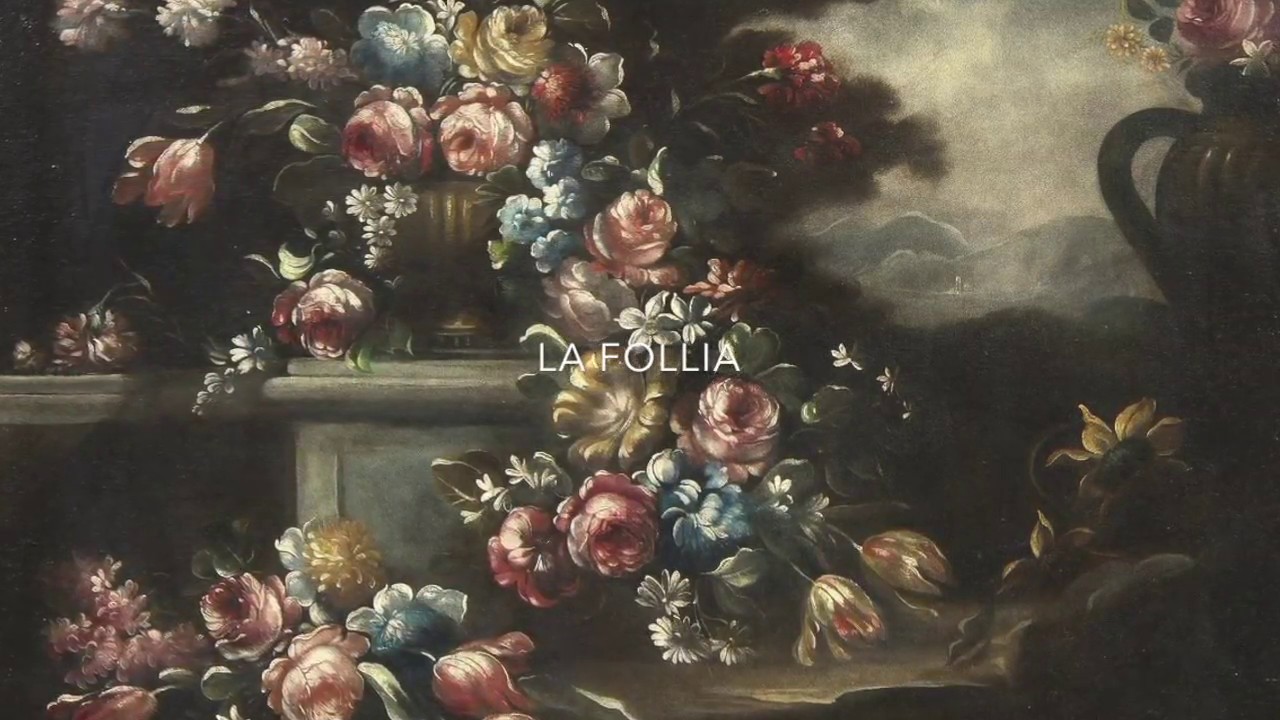 A. Vivaldi: Sonata 
