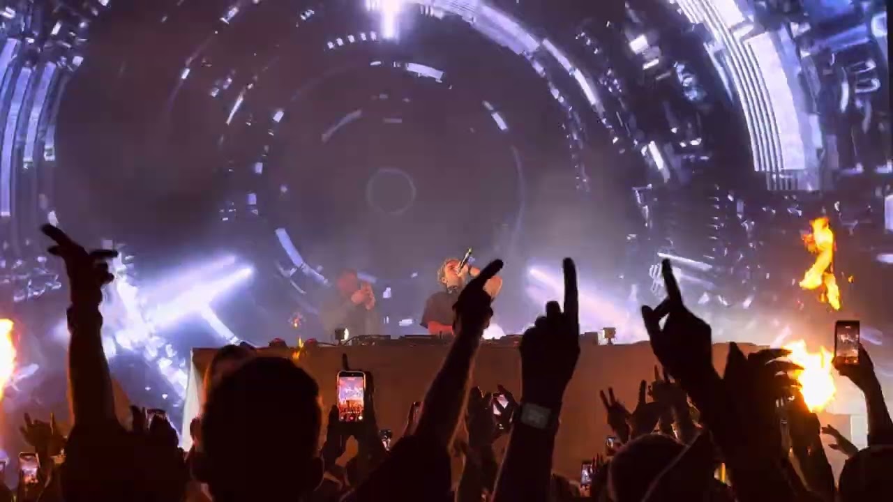 Vini Vici  27 02 26 live TAU Club