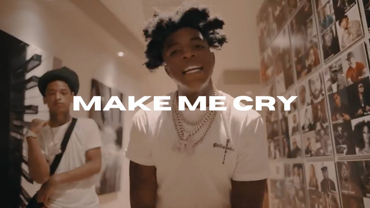 [FREE] Yungeen Ace Type Beat “Make Me Cry”