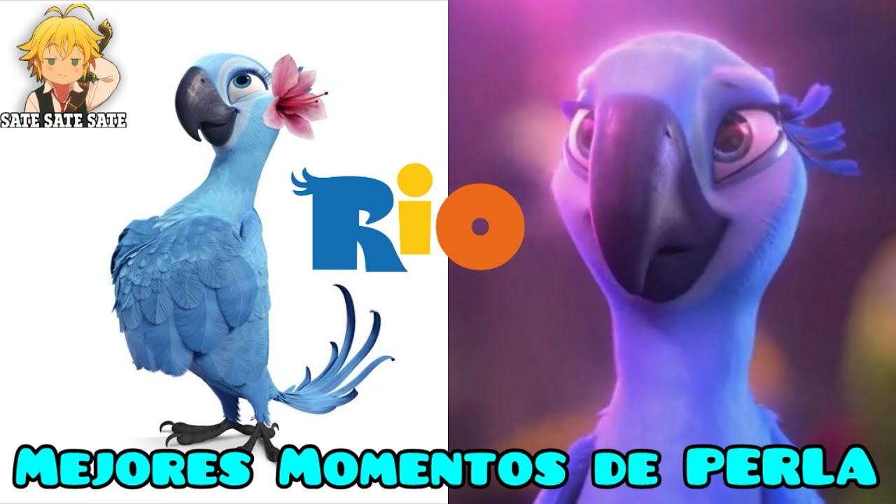 [COMISIONES] Mis Momentos Favoritos de PERLA!