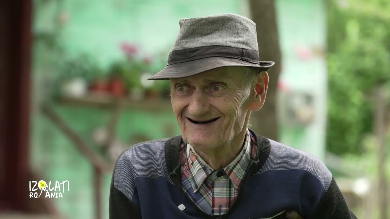 Izolaţi în România: Nu e bucurie mai mare, aici sus, decât omul | episodul 9, sezonul 2024 (@TVR1)