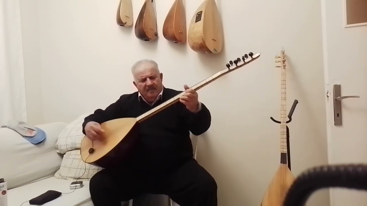 Ana beni kaldırmışsın,atmışsın                                  Emin Pınarbaşı