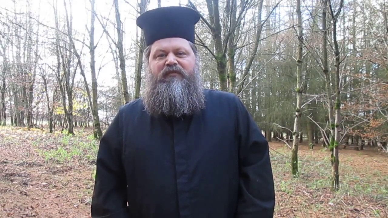 ST GREGORY PALAMAS ~ WEALTH & THE VIRTUES