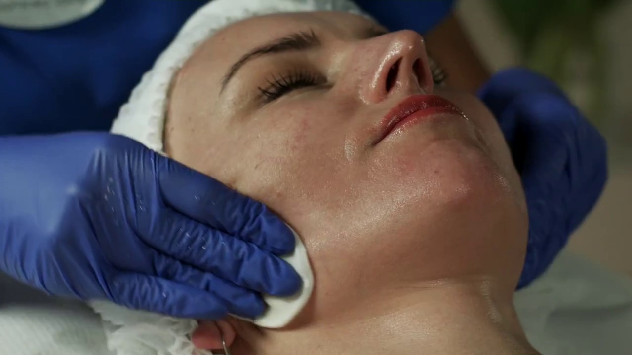 Mezoterapia mikroigłowa frakcyjna  dr PEN  - od MIMARI