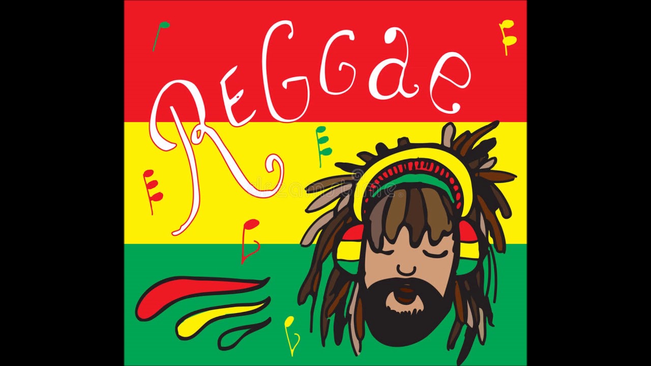 Reggae Viejo Mix - La Danza Retro - Retro Mix