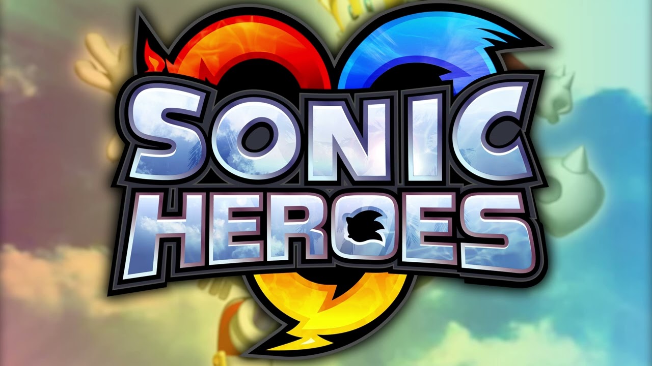 Ocean Palace - Sonic Heroes OST Extended