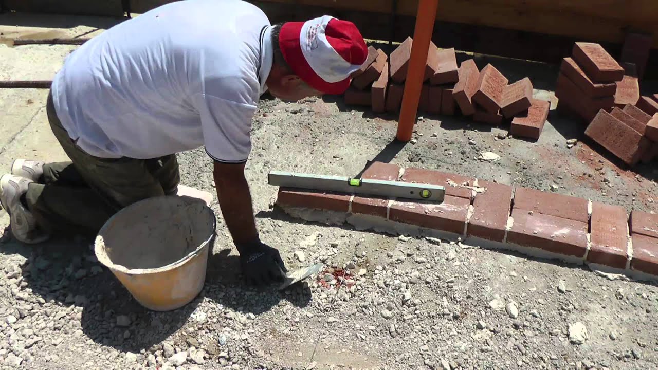 Francesco Illy: My new Cellar Construction