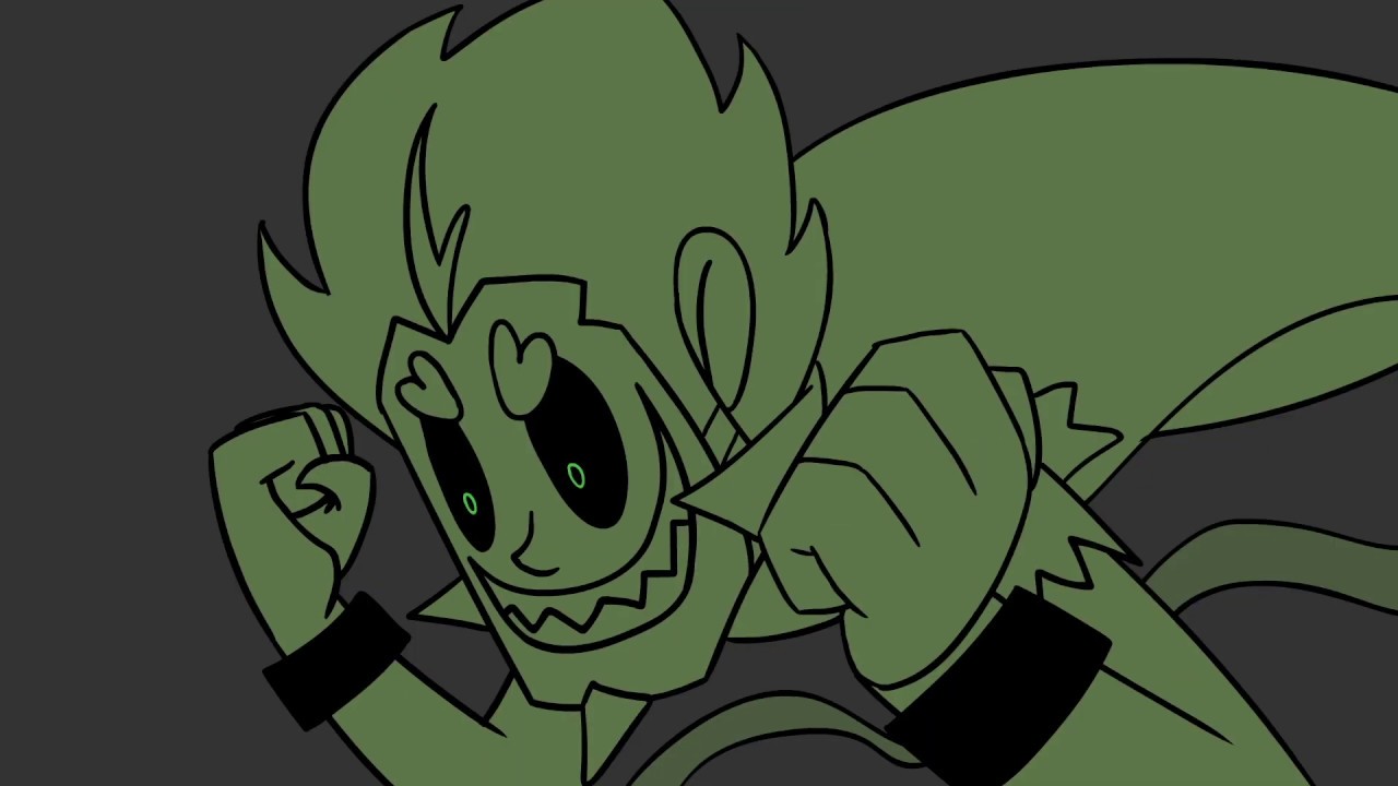 Revenge Creates More Revenge - Mystery Skulls Animated ANIMATIC