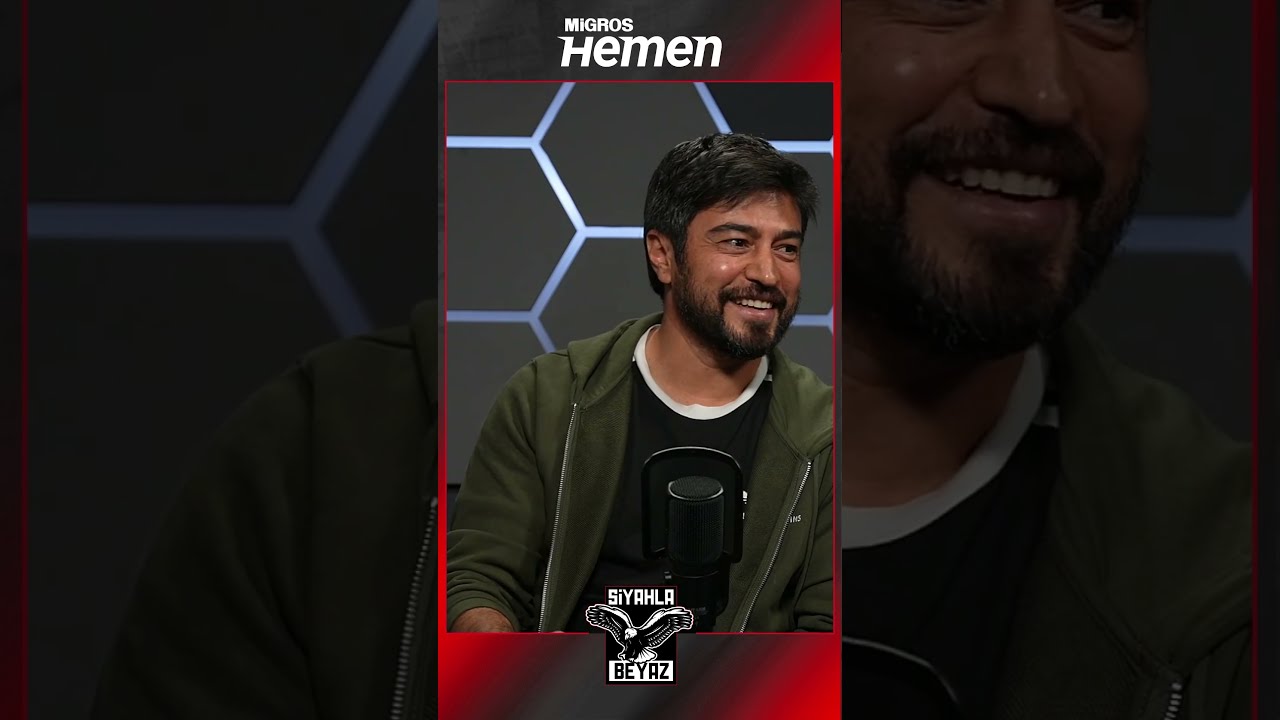 İBRAHİM TORAMAN'DAN ANELKA VE ALEX İTİRAFI! #shorts  #ibrahimtoraman #alexdesouza