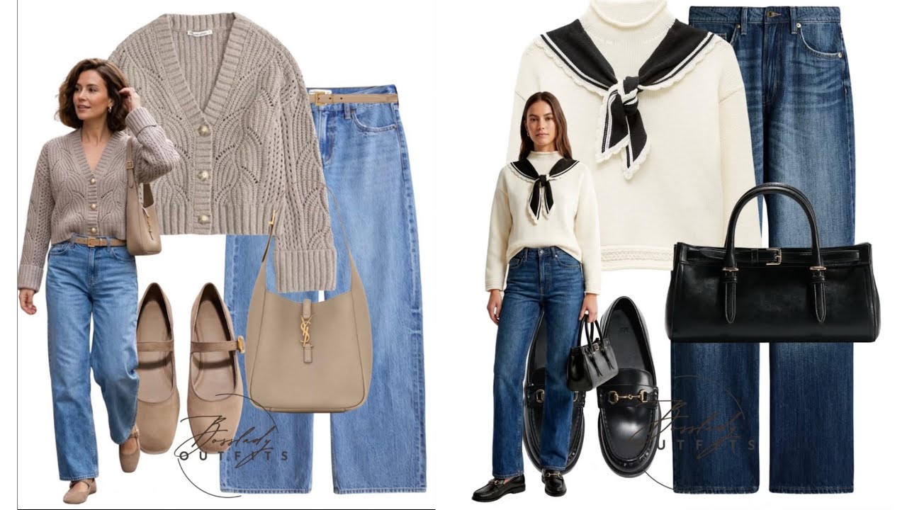 40+ Elegant Spring Outfits ideas / March 2026