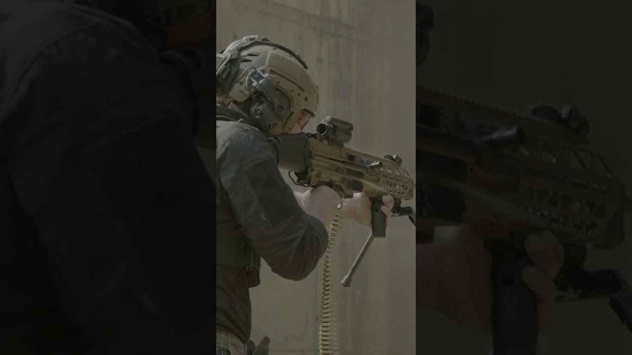 FN EVOLYS