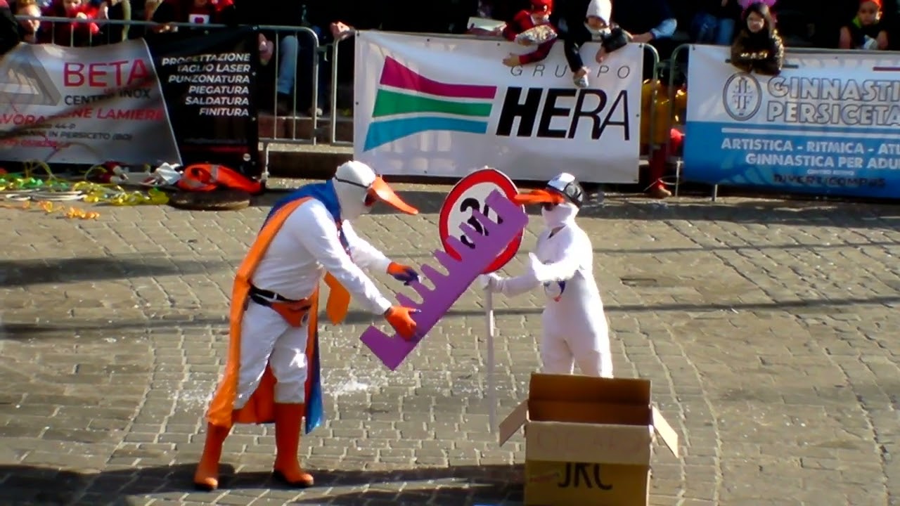 Ocaròn 2024