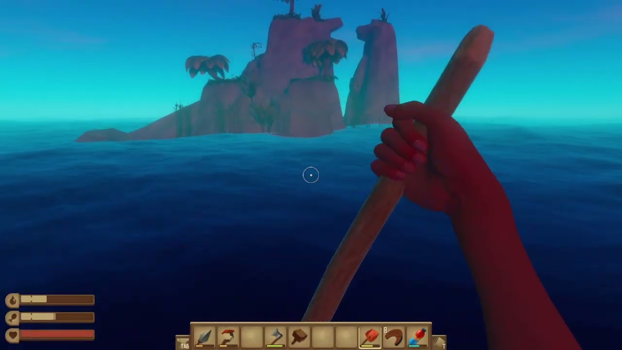 RAFT 2. bölüm