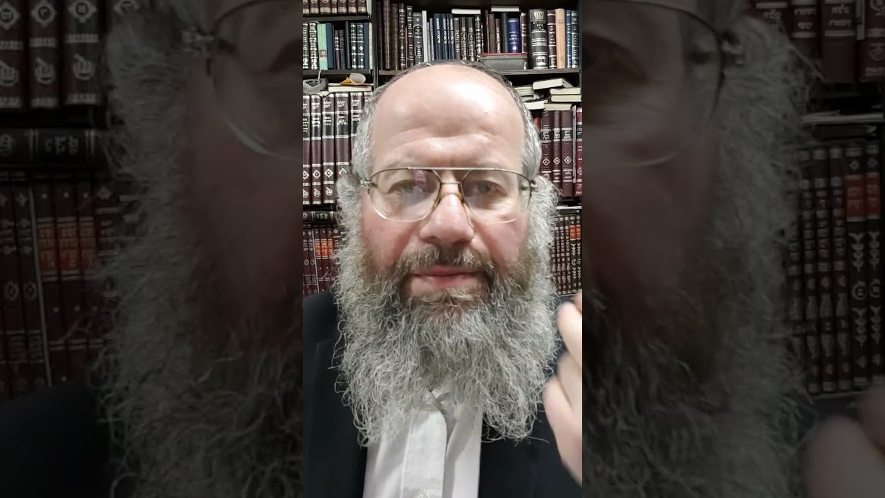 Parashat Derasha by Rabbi Yitzhak Husni Levy - Parashat Toldot