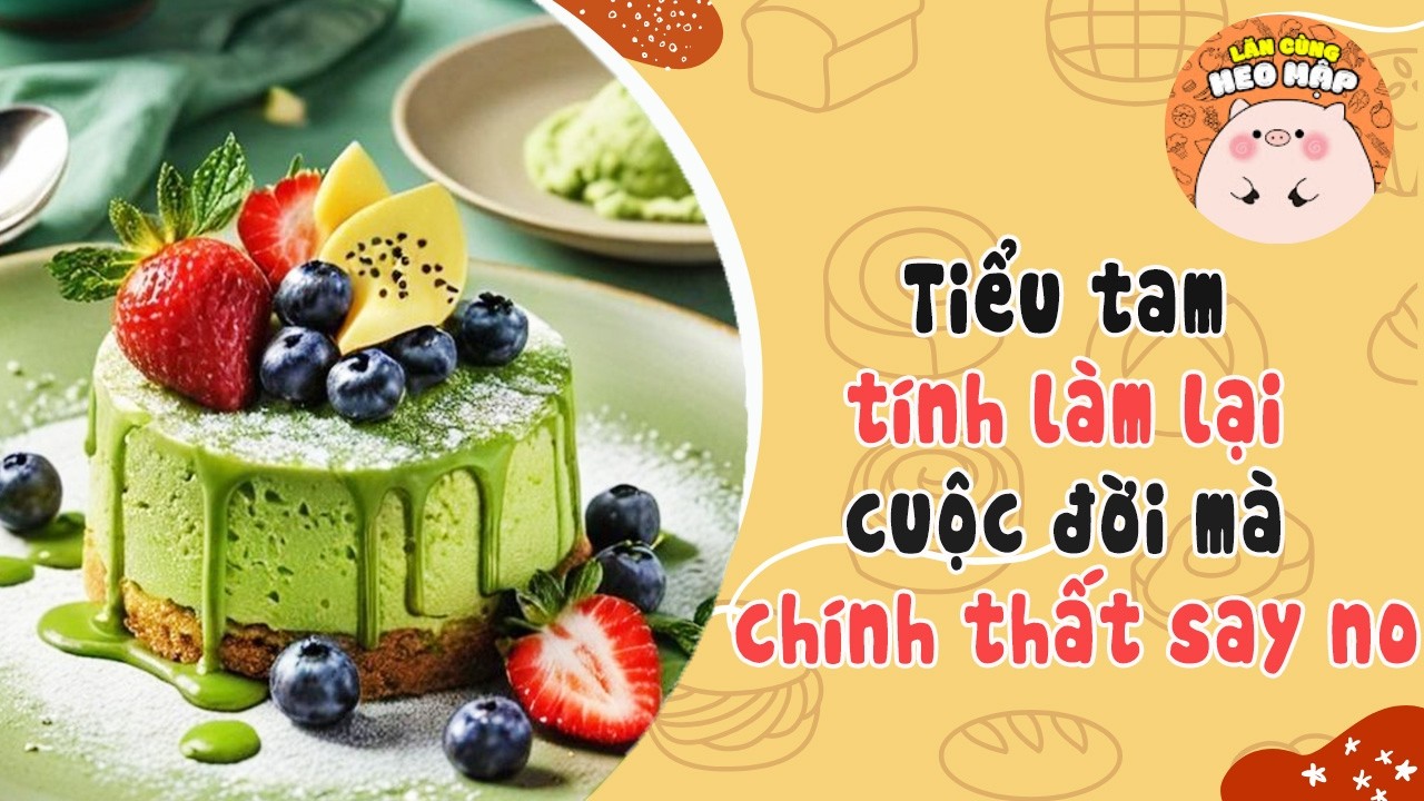 Tiểu tam tính làm lại cuộc đời mà chính thất say no 🐷Blog tâm sự #491 Lăn Cùng Heo Mập